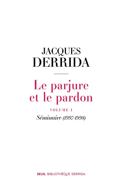 Couverture_Séminaire (1997-1998)
