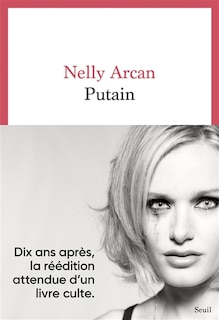Front cover_Putain