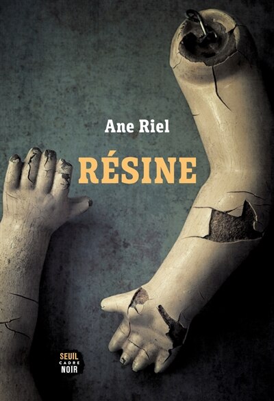 Front cover_Résine