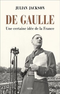 Front cover_De Gaulle