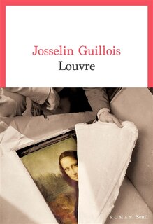 Front cover_Louvre