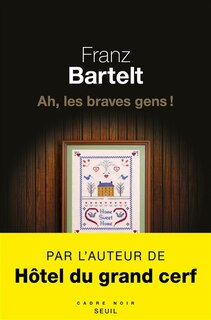 Couverture_AH, LES BRAVES GENS!
