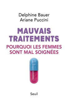 Front cover_Mauvais traitements