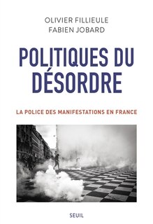 Couverture_Politiques du désordre