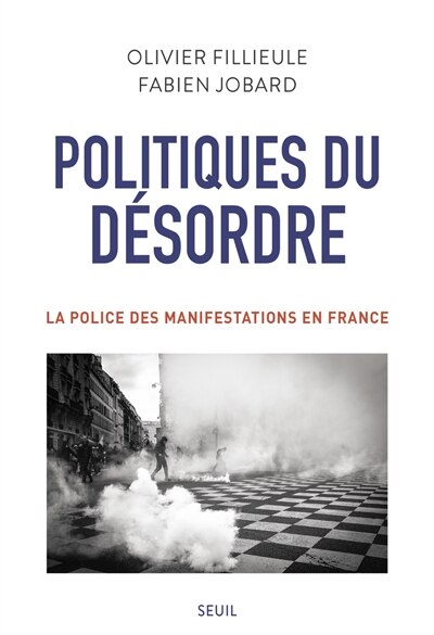 Couverture_Politiques du désordre