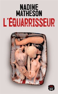 Front cover_L'Equarrisseur Tome 1