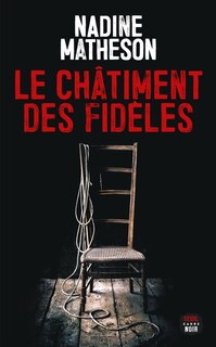 Couverture_Le châtiment des fidèles