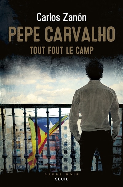 Couverture_Tout fout le camp