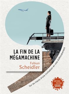 Couverture_La fin de la mégamachine