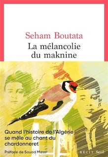 Couverture_La m&eacute;lancolie du maknine
