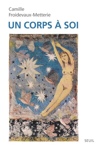 Couverture_Un corps à soi