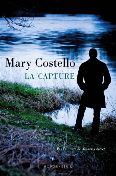 Front cover_La capture