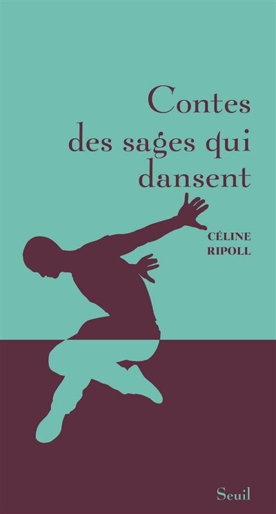 Front cover_Contes des sages qui dansent