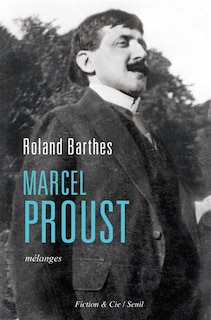 MARCEL PROUST