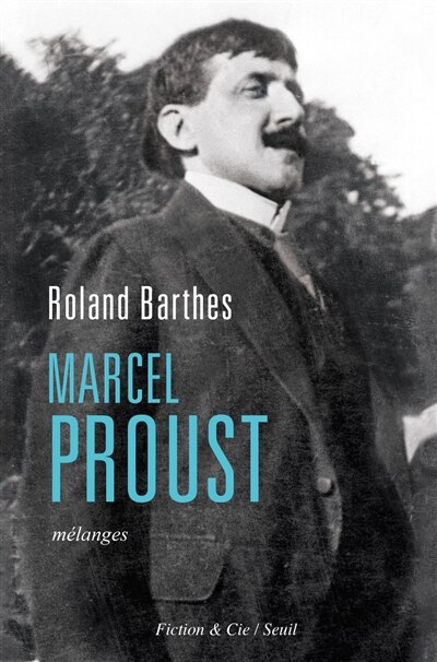 MARCEL PROUST