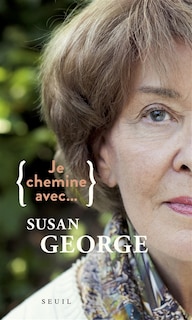 Couverture_Je chemine avec... Susan George