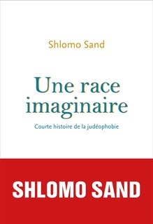 Front cover_Une race imaginaire