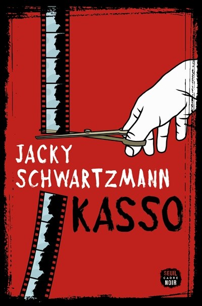 Front cover_Kasso