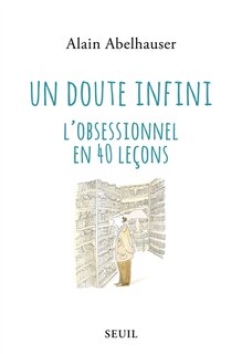 Front cover_Un doute infini