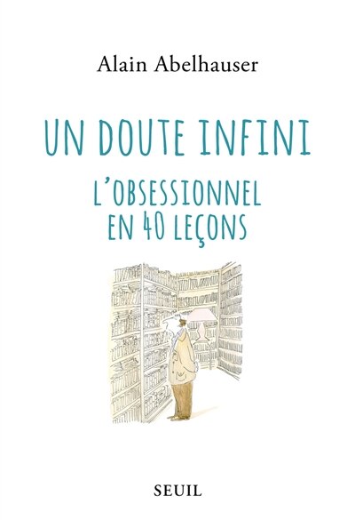 Front cover_Un doute infini
