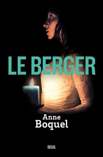 Front cover_Le berger