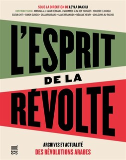 Couverture_L' esprit de la révolte
