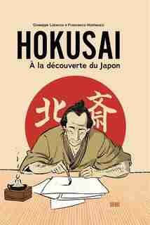Hokusai by Francesco Matteuzzi