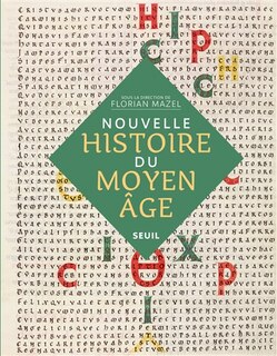 Front cover_Nouvelle histoire du Moyen Age