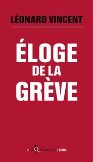 Couverture_Eloge de la gr&egrave;ve