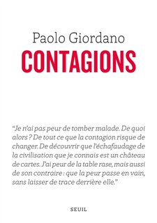 Front cover_Contagions