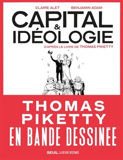 Couverture_Capital & idéologie