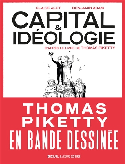 Couverture_Capital & idéologie