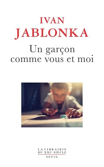 Couverture_Un garcon comme vous et moi