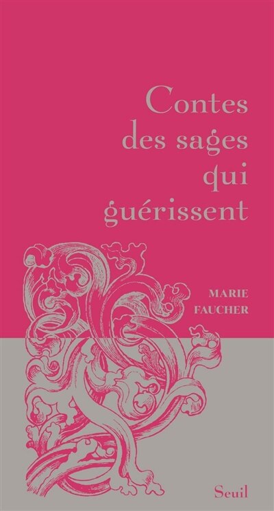 Front cover_Contes des sages qui guérissent