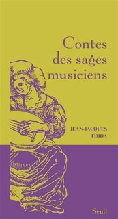 Front cover_Contes des sages musiciens