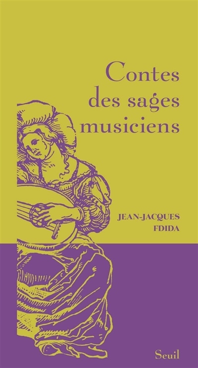 Front cover_Contes des sages musiciens
