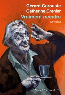 Front cover_Vraiment peindre