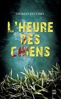 Front cover_L' heure des chiens