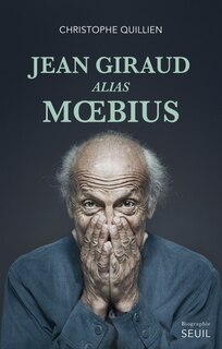 Front cover_Jean Giraud alias Moebius