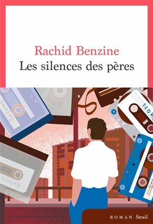 Couverture_Les Silences des pères