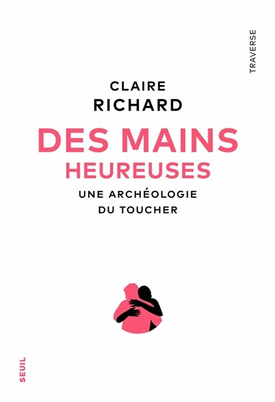 Front cover_Des mains heureuses