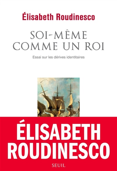Couverture_Soi-même comme un roi