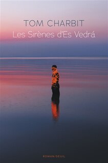 Front cover_Les sirènes d'Es Vedrà
