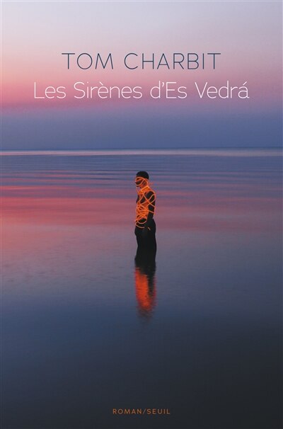 Front cover_Les sirènes d'Es Vedrà