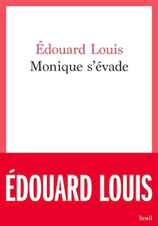 Front cover_Monique s'évade : le prix de la liberté