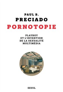 Front cover_Pornotopie