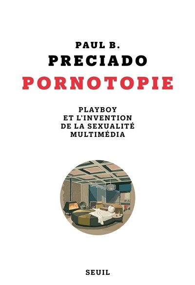 Front cover_Pornotopie
