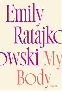 My body version française de Emily Ratajkowski
