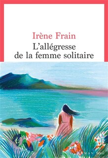 Front cover_L'allégresse de la femme solitaire