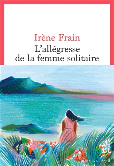 Front cover_L'allégresse de la femme solitaire